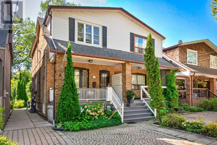 337 BALLIOL STREET, Toronto