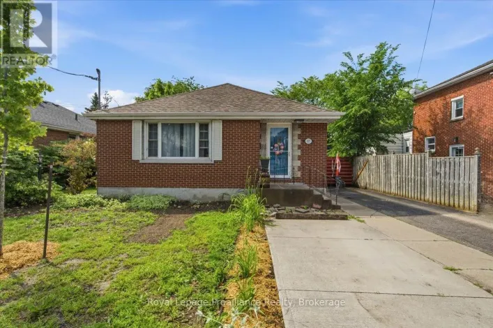 337 BRIDGE STREET E, Belleville