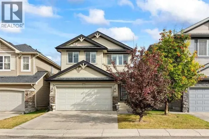 337 Bridleridge View SW, Calgary