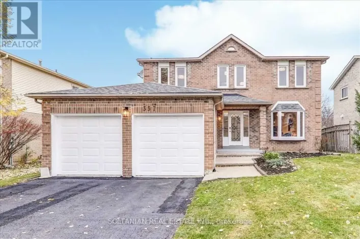 337 BRISTOL ROAD, Newmarket