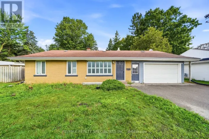 337 BROADWAY STREET, Orangeville