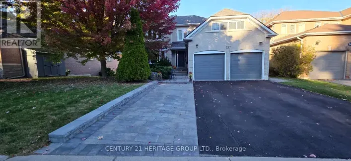 337 CARRUTHERS AVENUE, Newmarket
