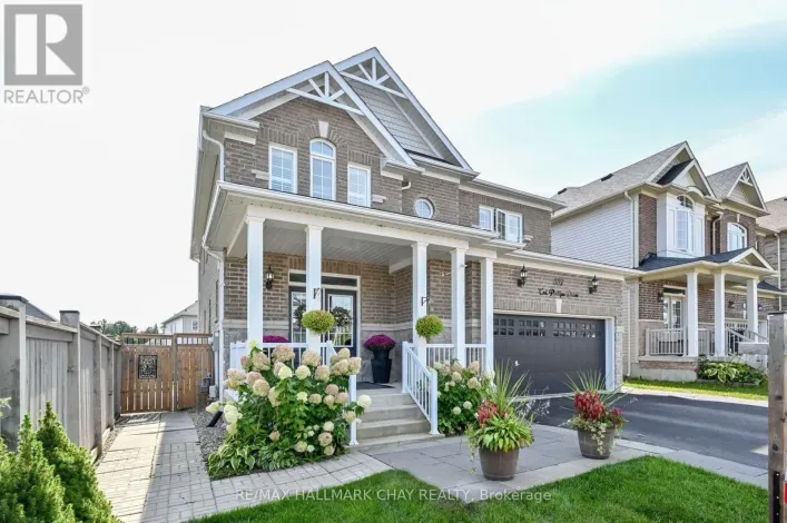 337 COL. PHILLIPS DRIVE, Shelburne