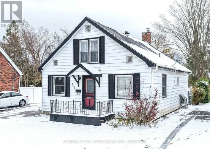 337 COLBORNE STREET W, Orillia