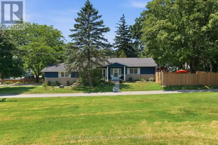 337 CONCESSION 5 W, Hamilton