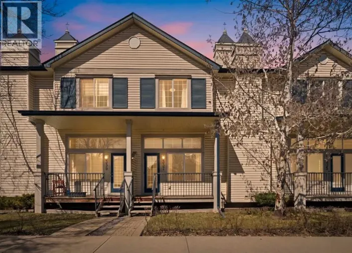 337 Copperfield Boulevard SE, Calgary