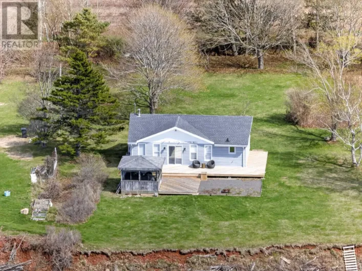 337 Driftwood Lane, Johnstons River