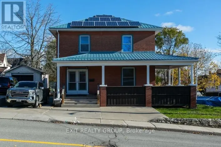 337 DUFFERIN AVENUE, Quinte West