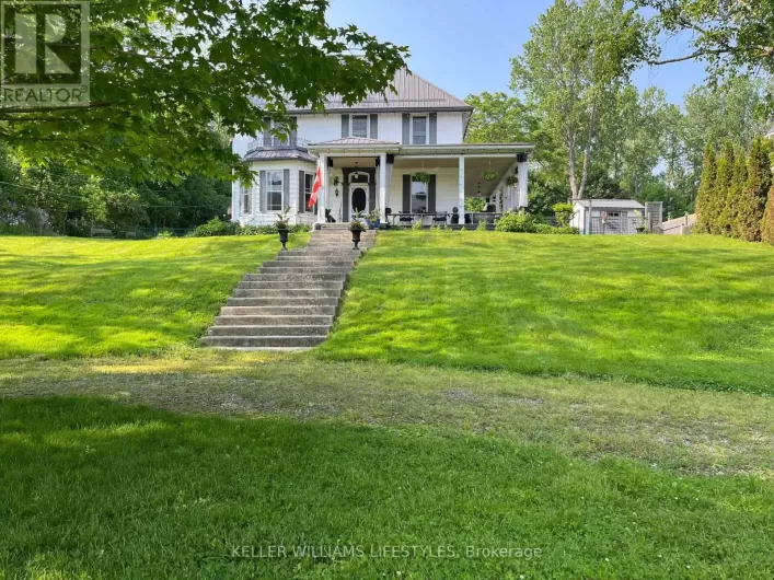 337 GEORGE STREET, Central Elgin