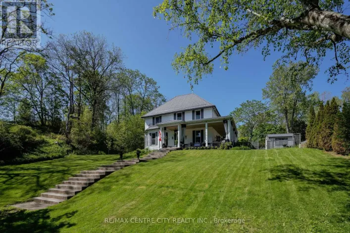 337 GEORGE STREET, Central Elgin