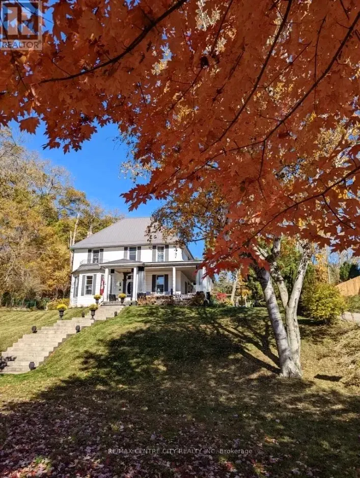 337 GEORGE STREET, Central Elgin