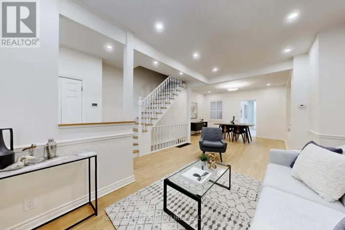 337 GLEN ROAD, Toronto