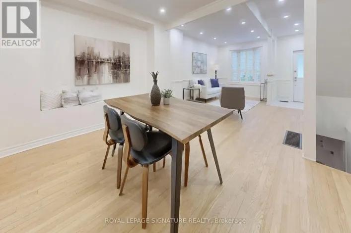 337 GLEN ROAD, Toronto