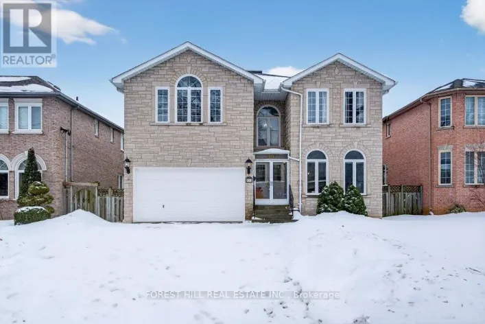337 GREENFIELD AVENUE, Toronto