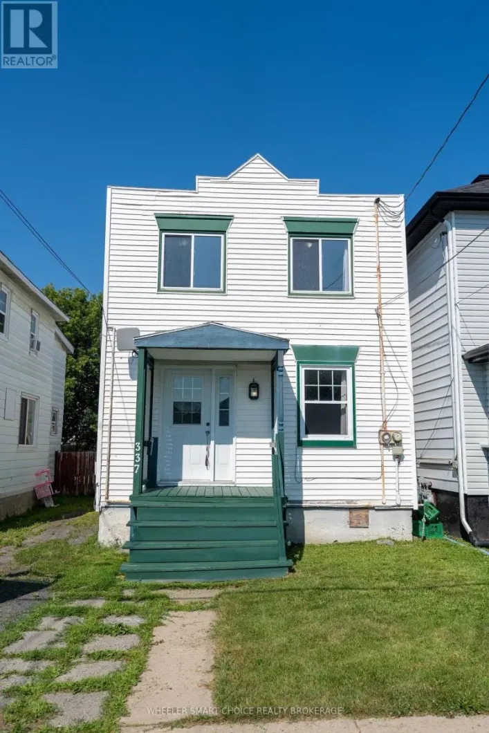 337 GUY STREET, Cornwall