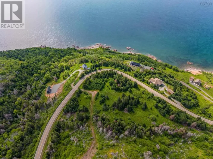 337 Highway, Cape George