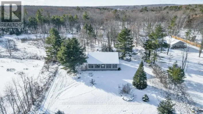 337 JARVIS ROAD, Madoc