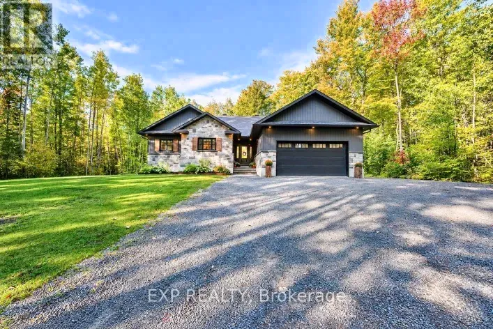 337 JIM BARR ROAD, Horton