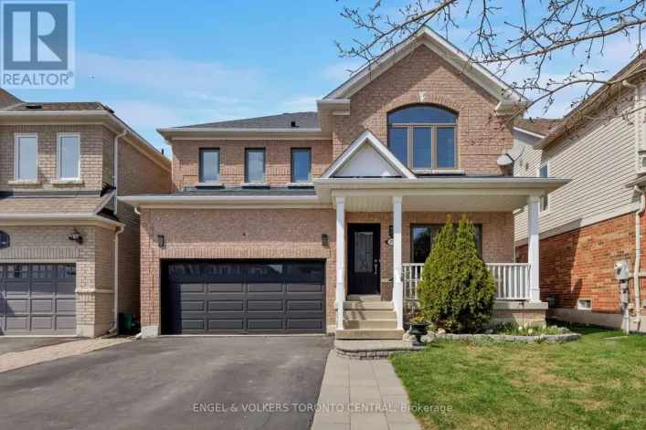 337 KIRKVALLEY CRESCENT, Aurora
