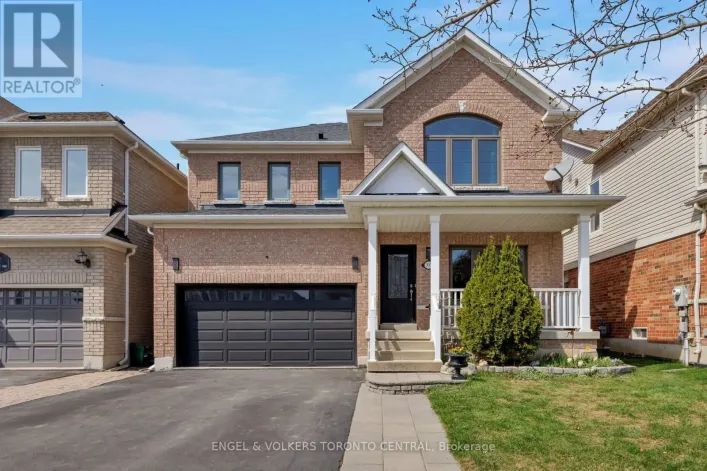337 KIRKVALLEY CRESCENT, Aurora
