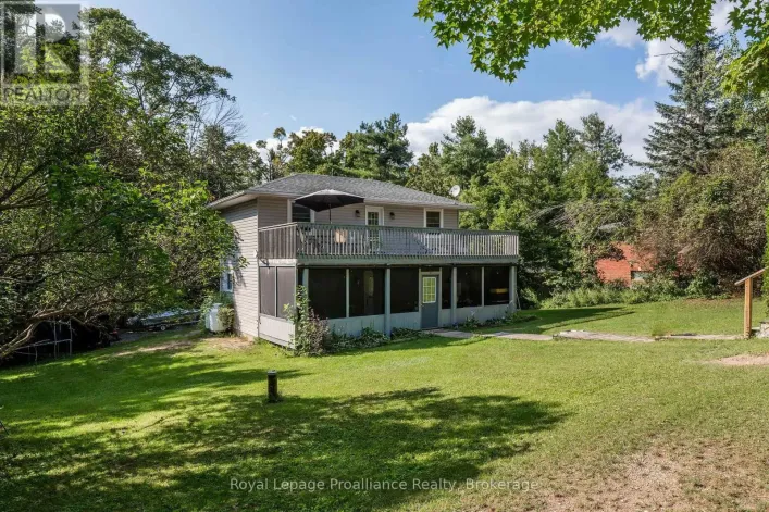 337 LAKE DALRYMPLE ROAD, Kawartha Lakes
