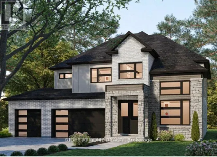 337 MANHATTAN DRIVE, London South