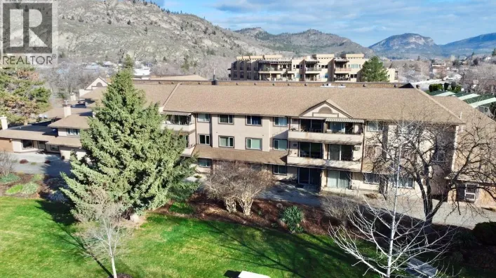 337 MCKINNEY Road Unit# 110, Oliver