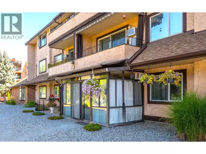 337 MCKINNEY Road Unit# 111, Oliver