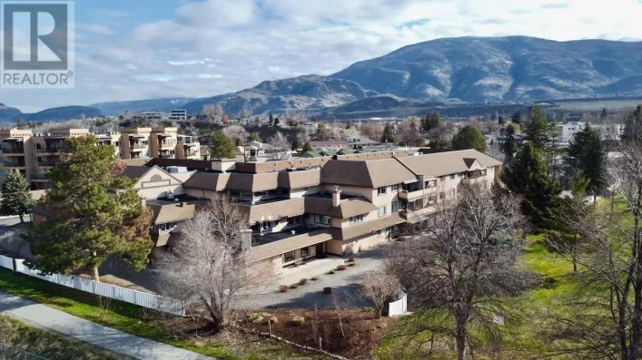 337 MCKINNEY Road Unit# 212, Oliver