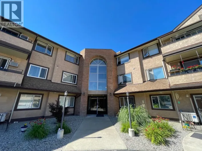 337 McKinney Road Unit# 311, Oliver