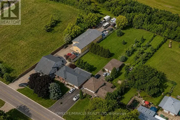 337 MCNEILLY ROAD, Hamilton