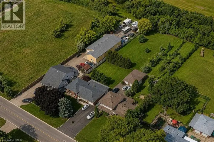 337 MCNEILLY Road, Stoney Creek