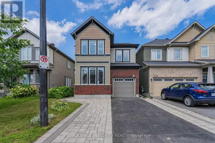 337 MEADOWBREEZE DRIVE, Ottawa