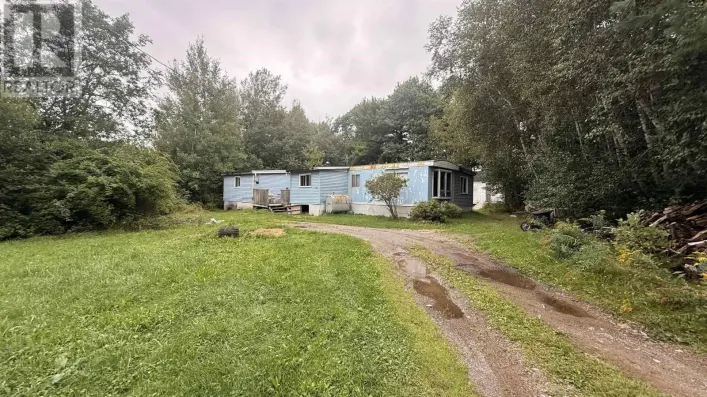 337 North Aldershot Road, Steam Mill