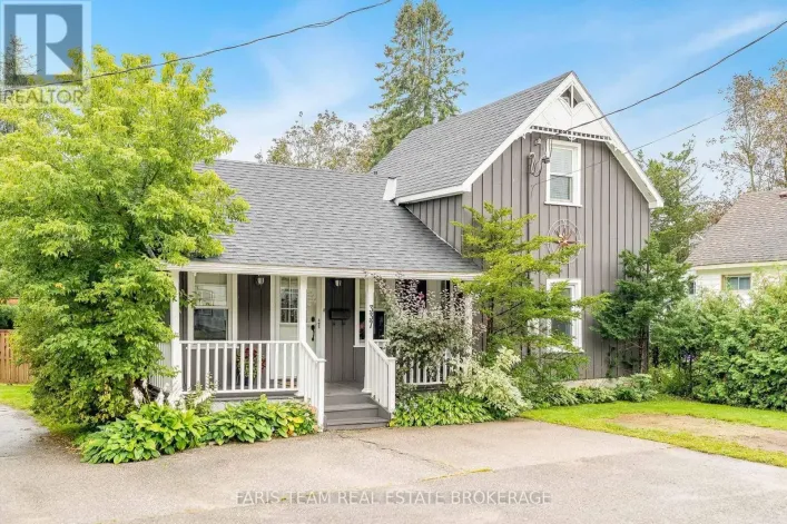 337 NOTTAWASAGA STREET, Orillia