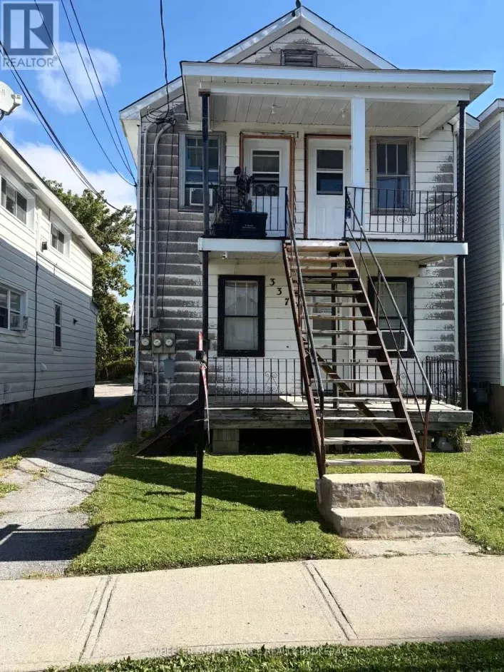 337 ST FELIX STREET, Cornwall