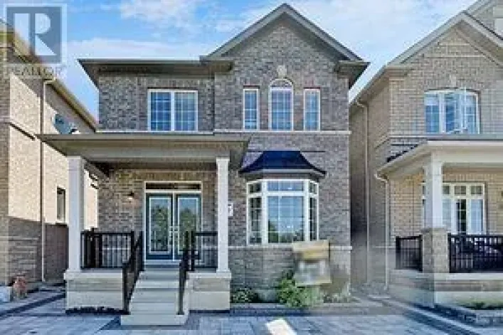 337 WILLIAM FORSTER ROAD, Markham