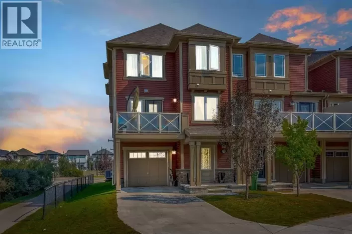 337 Windford Green SW, Airdrie