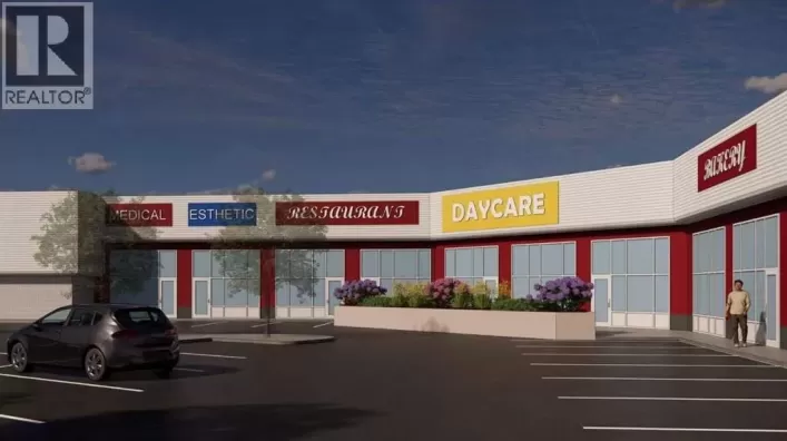 3370 32 Street NE, Calgary