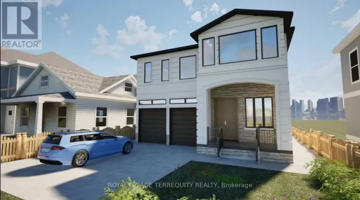 3370 BRIMLEY ROAD, Toronto