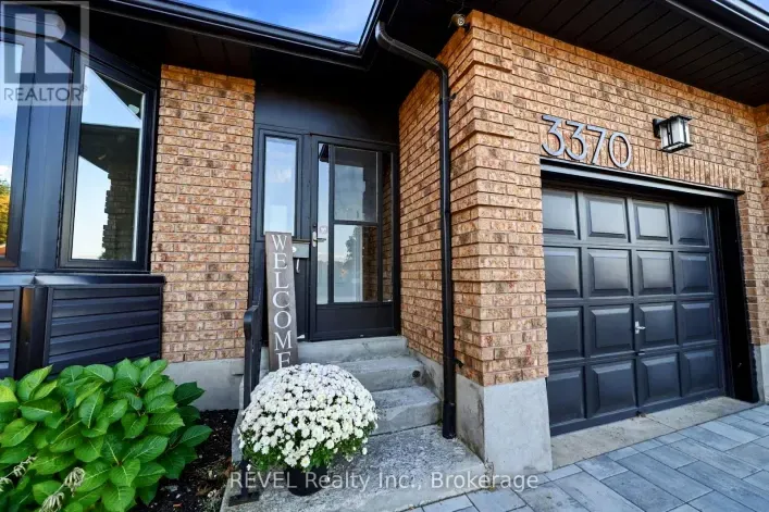 3370 CARDINAL DRIVE, Niagara Falls