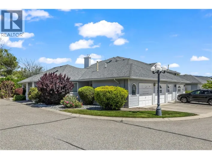 3370 Casorso Road Unit# 15, Kelowna