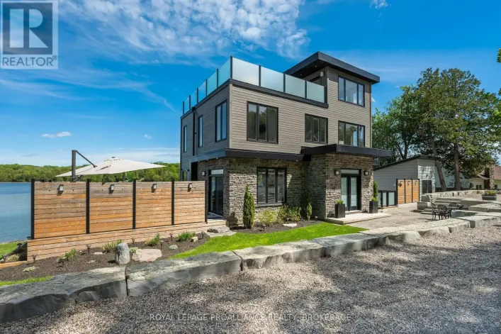 3370 LOUGHBOROUGH DRIVE, Kingston