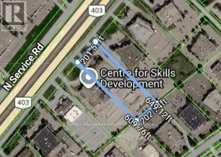3370 SOUTH SERVICE ROAD, Burlington