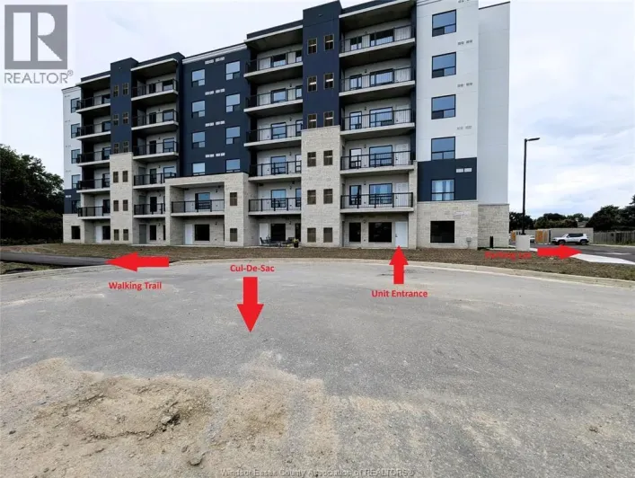 3370 Stella CRESCENT Unit# 129, Windsor