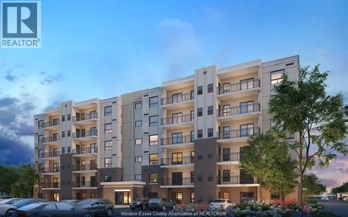 3370 STELLA CRESCENT Unit# 131, Windsor