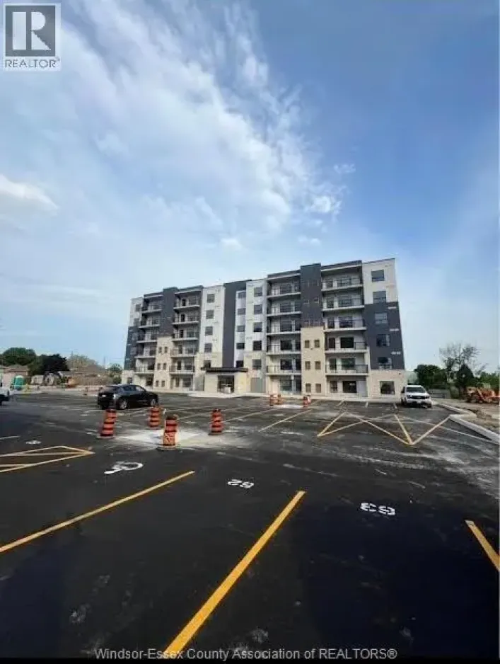 3370 STELLA CRESCENT Unit# 229, Windsor