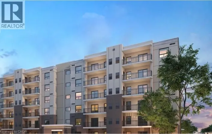 3370 STELLA Crescent Unit# 235, Windsor