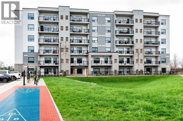 3370 STELLA CRESCENT Unit# 326, Windsor