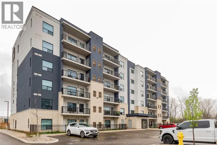 3370 STELLA CRESCENT Unit# 326, Windsor